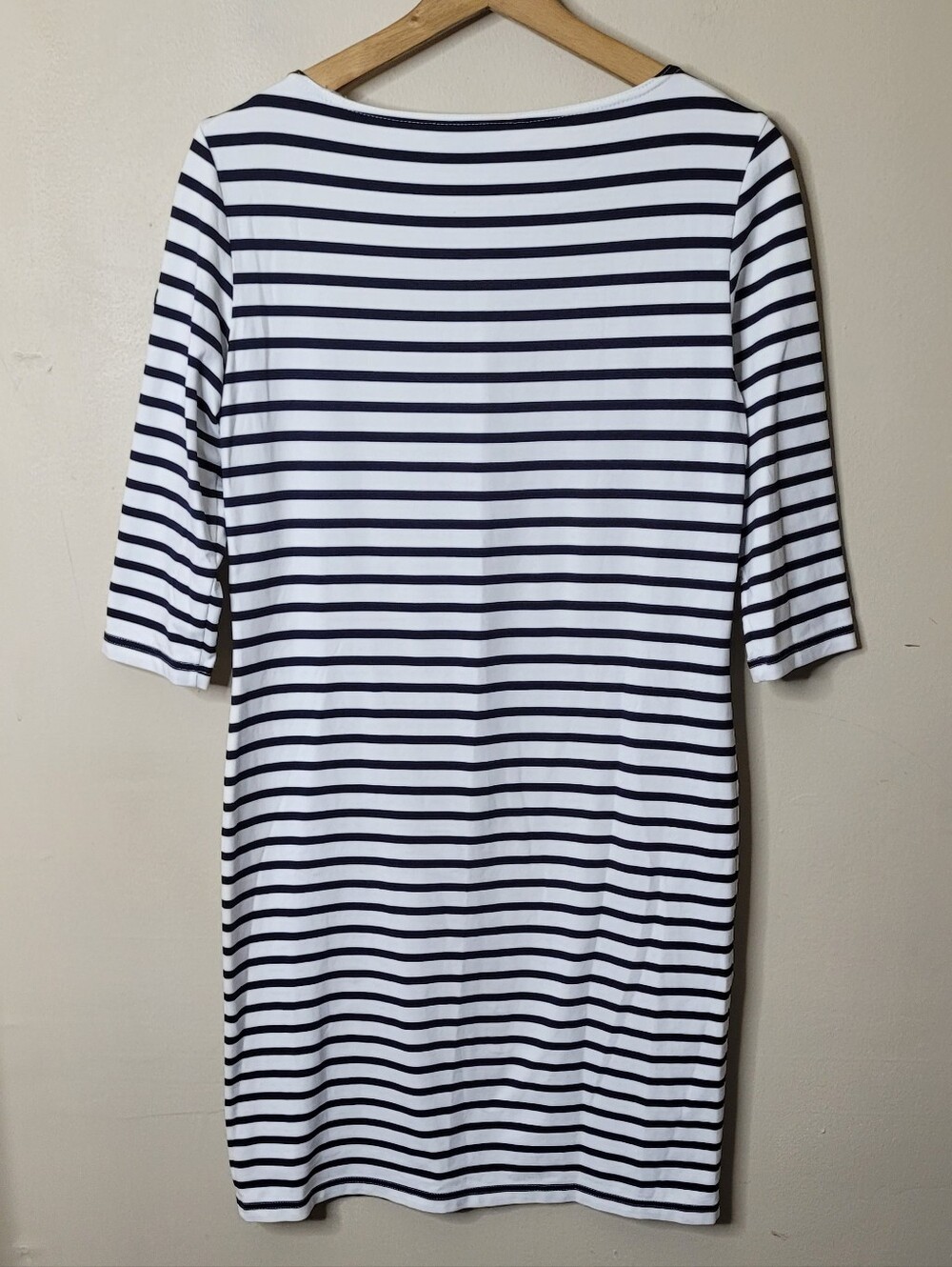 Saint James Propriano Nautical Dress 8 - Picture 7 of 10